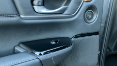 Honda CR-V 1.5 VTEC Turbo SR 5dr CVT Petrol Estate